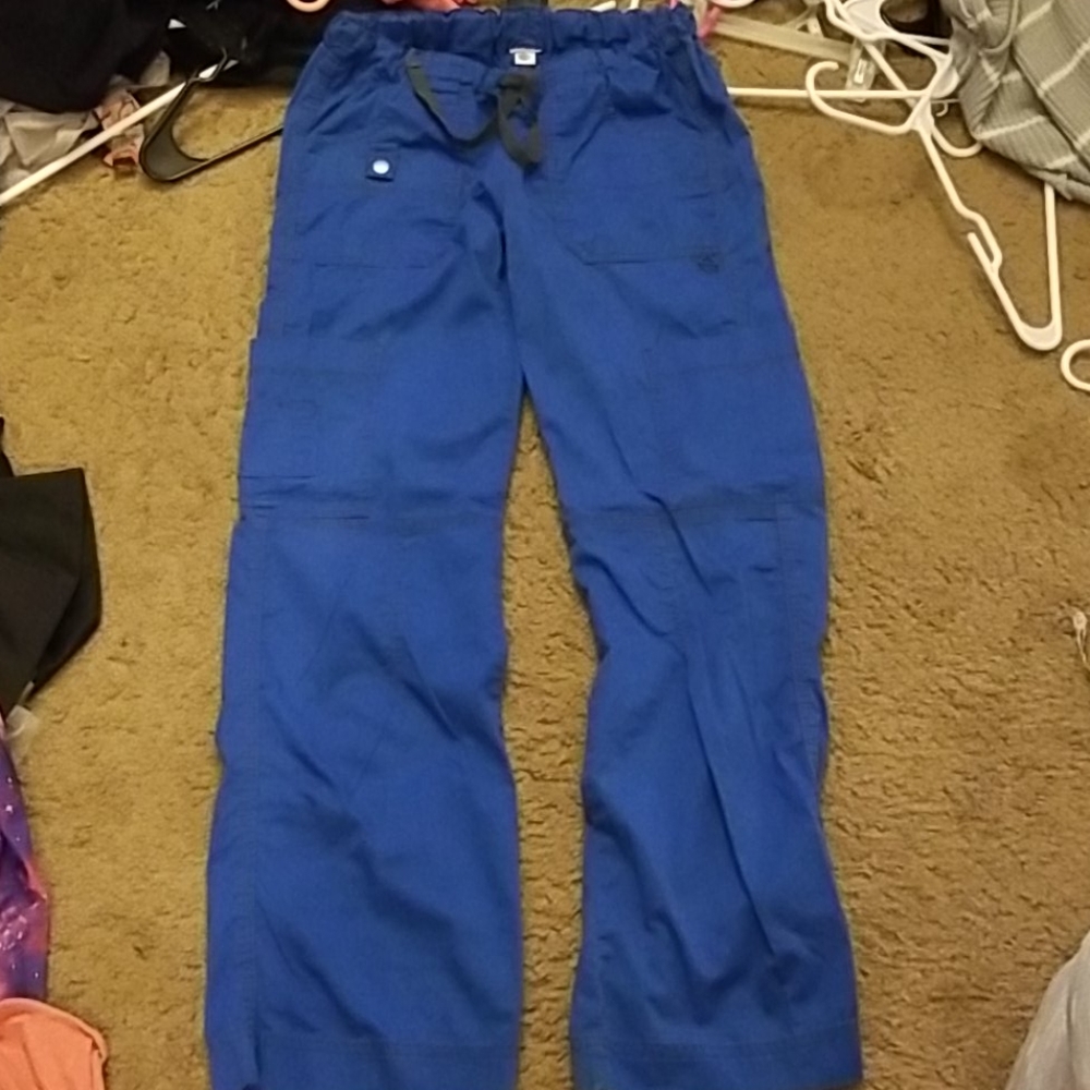 Dickies Scrub Pants XS